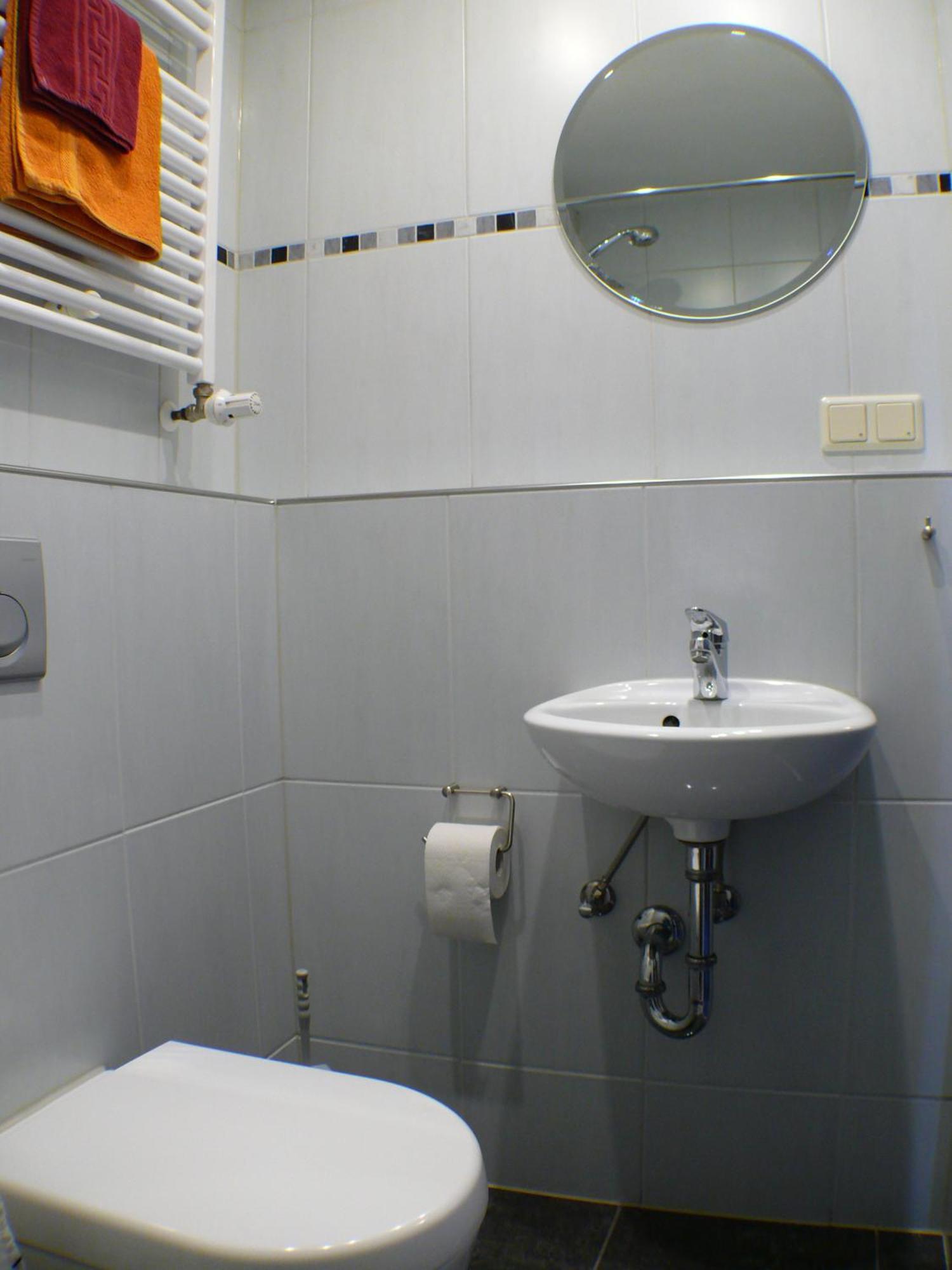 Hotel Garni Pension Ruth موتيرشتاد الغرفة الصورة