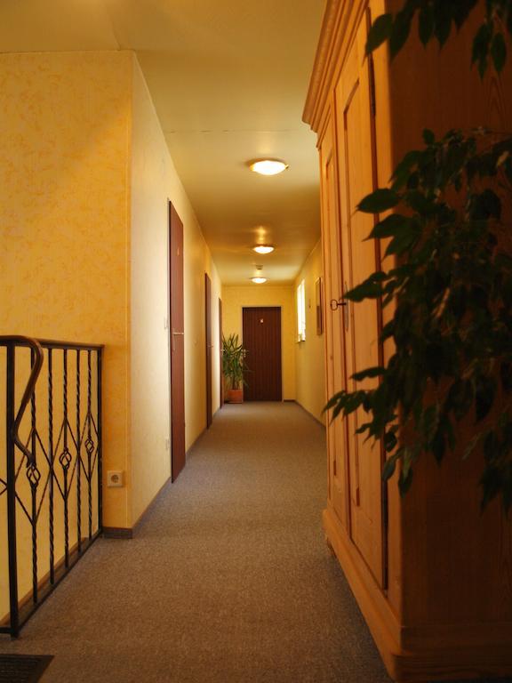 Hotel Garni Pension Ruth موتيرشتاد المظهر الخارجي الصورة