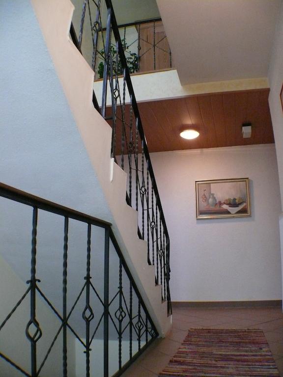 Hotel Garni Pension Ruth موتيرشتاد المظهر الخارجي الصورة