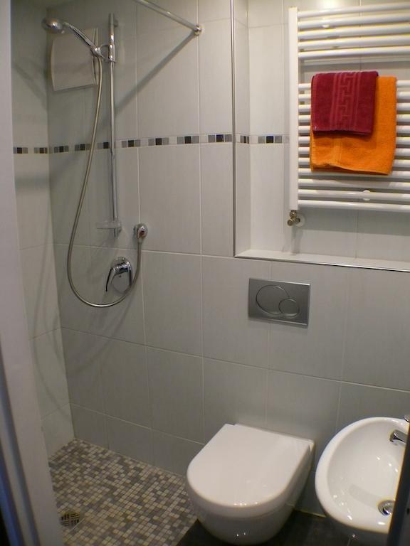Hotel Garni Pension Ruth موتيرشتاد الغرفة الصورة