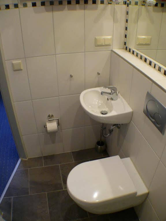 Hotel Garni Pension Ruth موتيرشتاد المظهر الخارجي الصورة